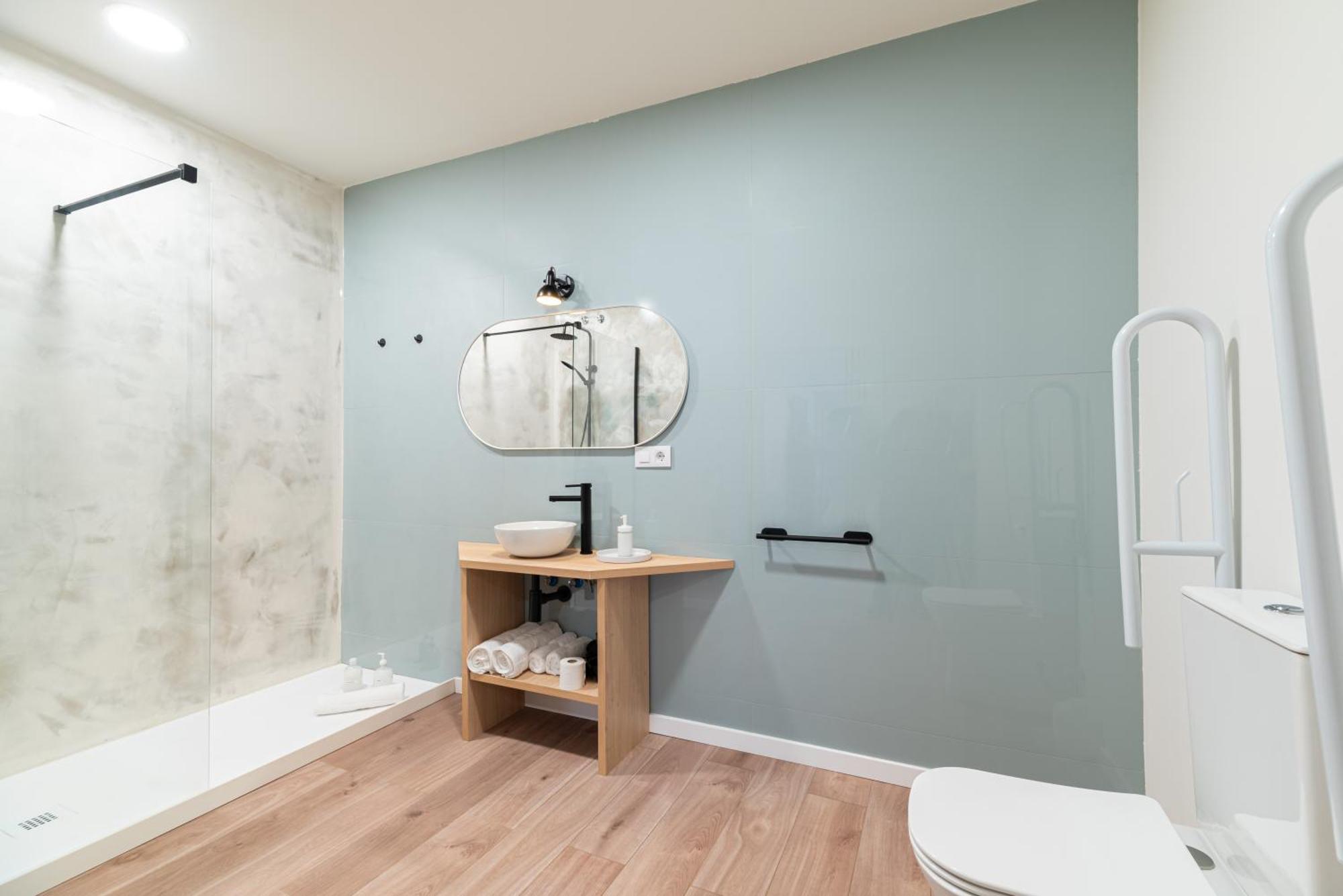 Apartamentos Turisticos Fatima, En El Centro De Виго Екстериор снимка