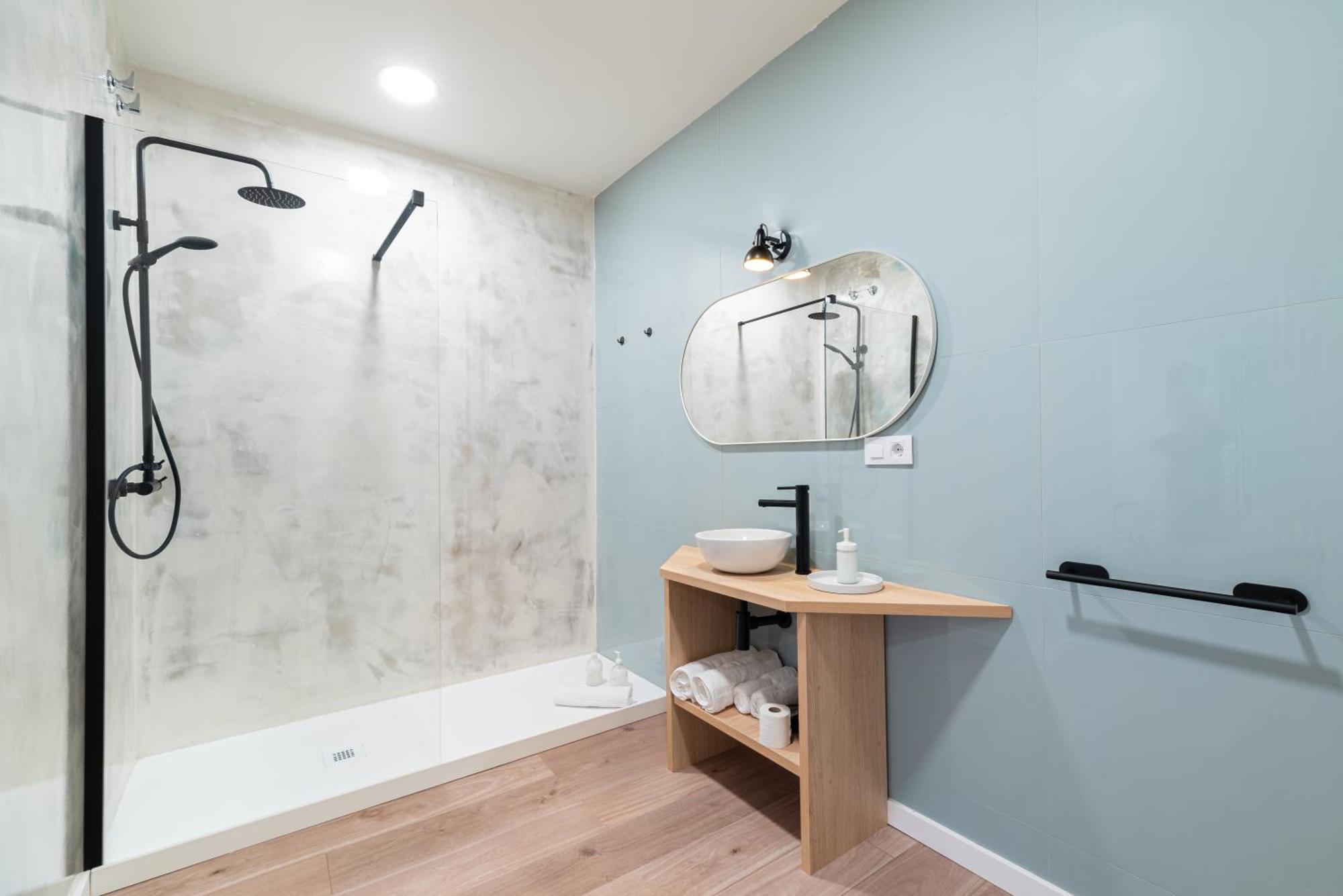 Apartamentos Turisticos Fatima, En El Centro De Виго Екстериор снимка