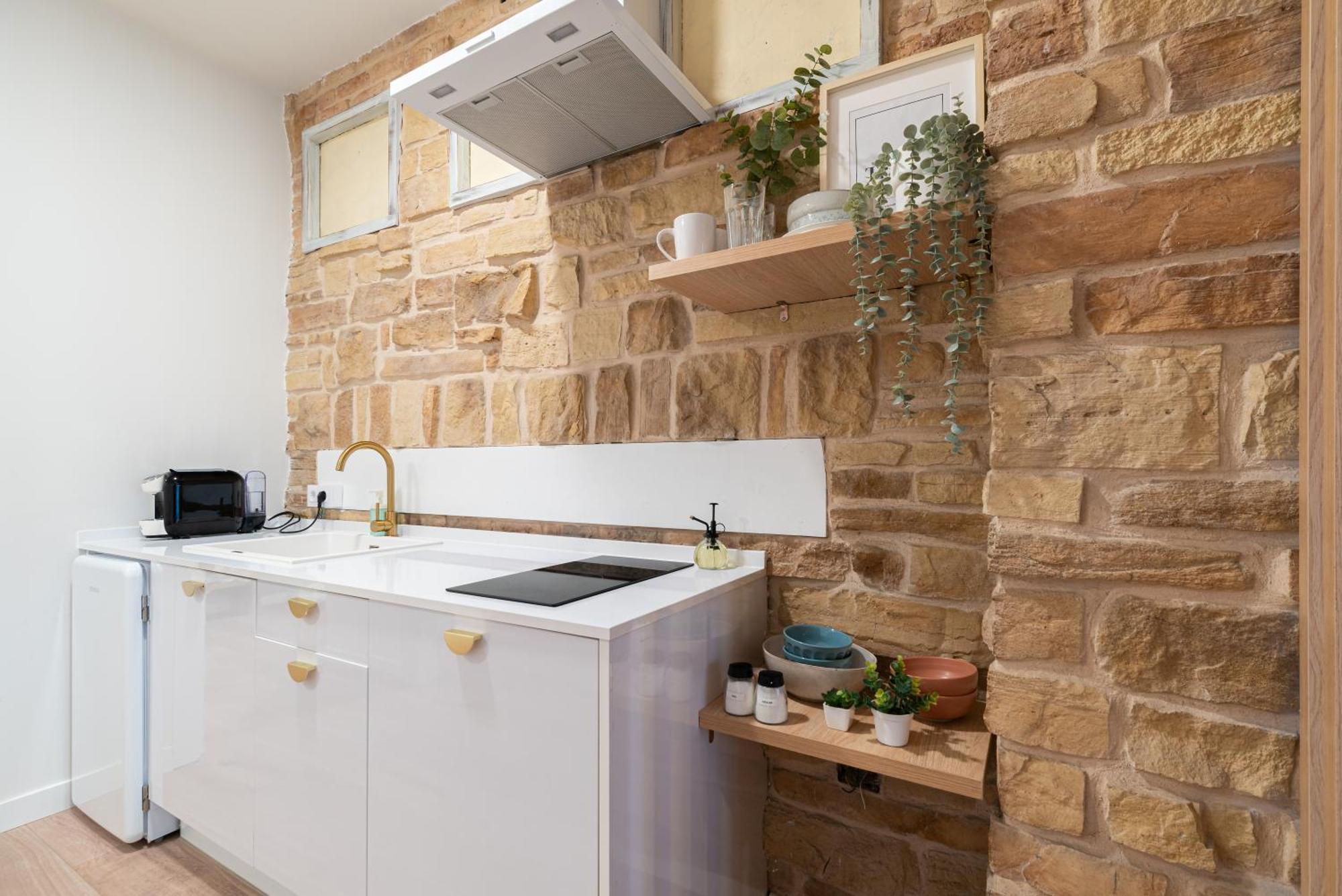 Apartamentos Turisticos Fatima, En El Centro De Виго Екстериор снимка